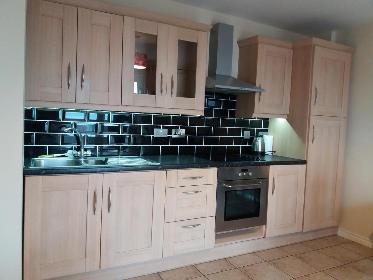 Beach House Retreat * Bundoran