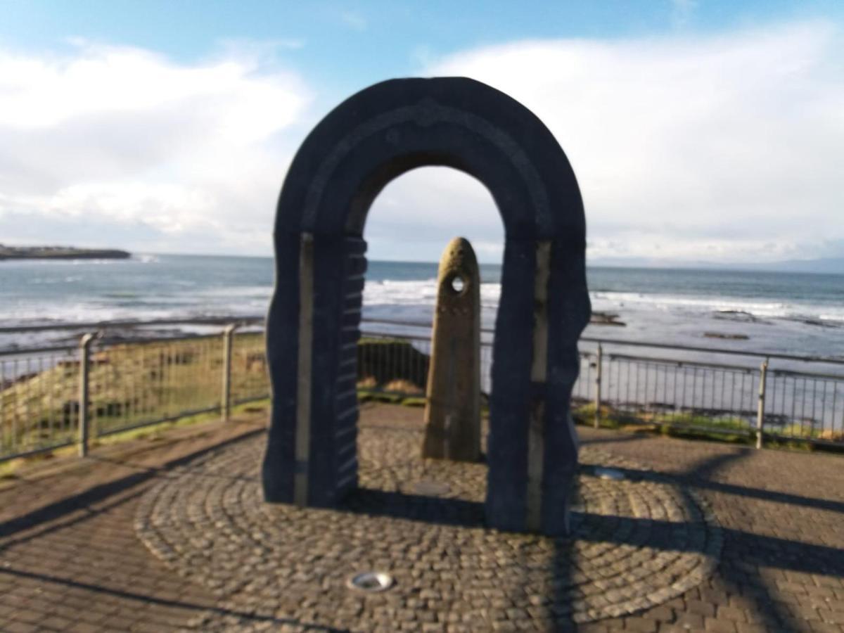 Beach House Retreat Bundoran